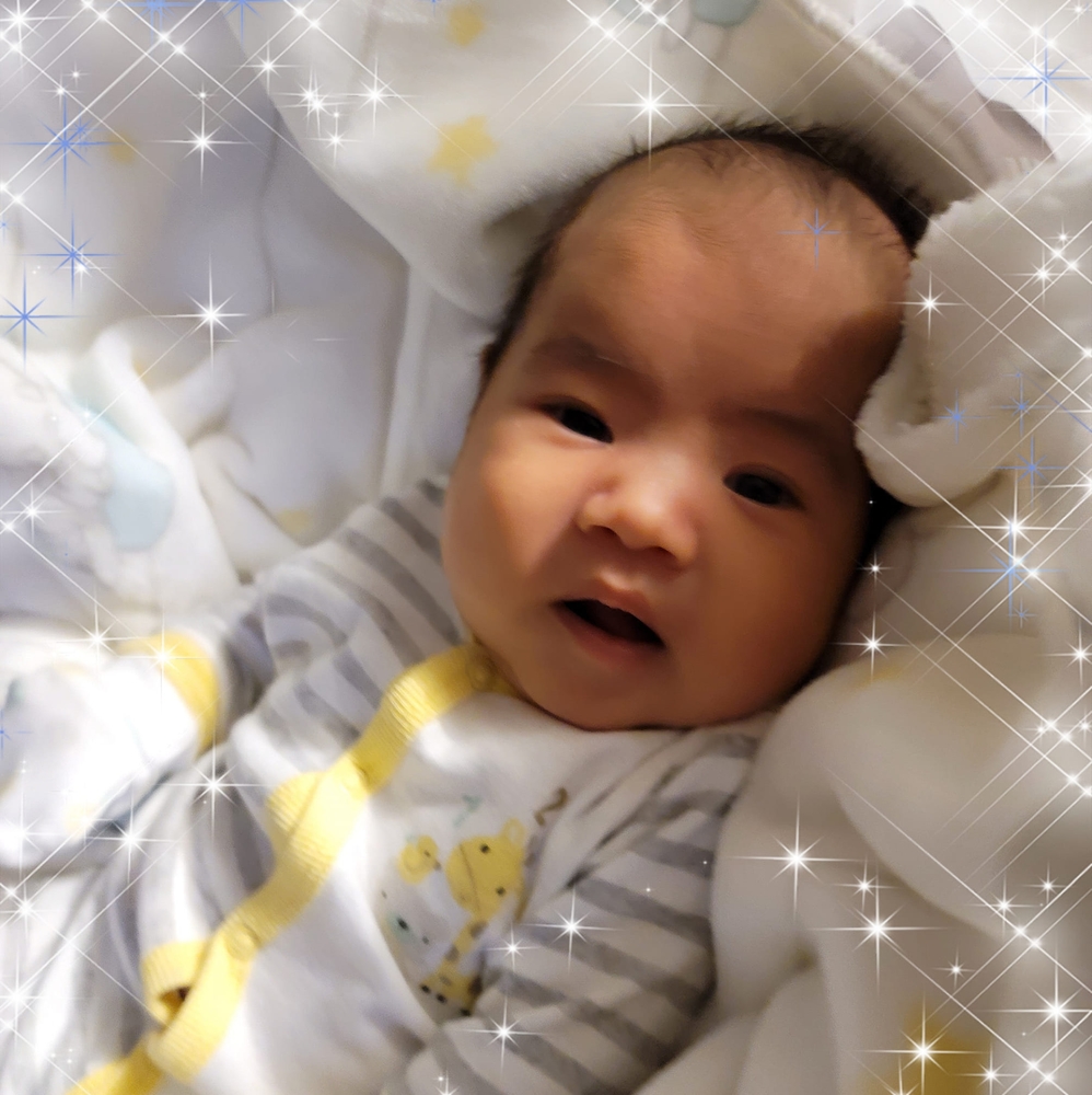 Meet your Posher, Valerie jean